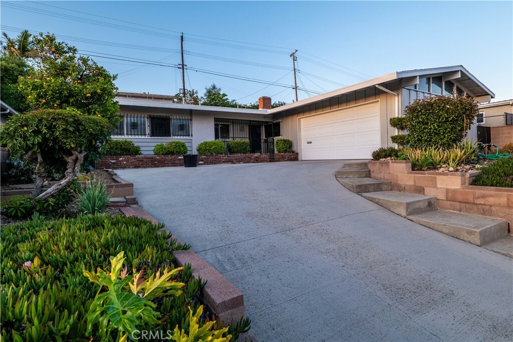 Property Photo:  1991 S Sunrise Drive  CA 91754 