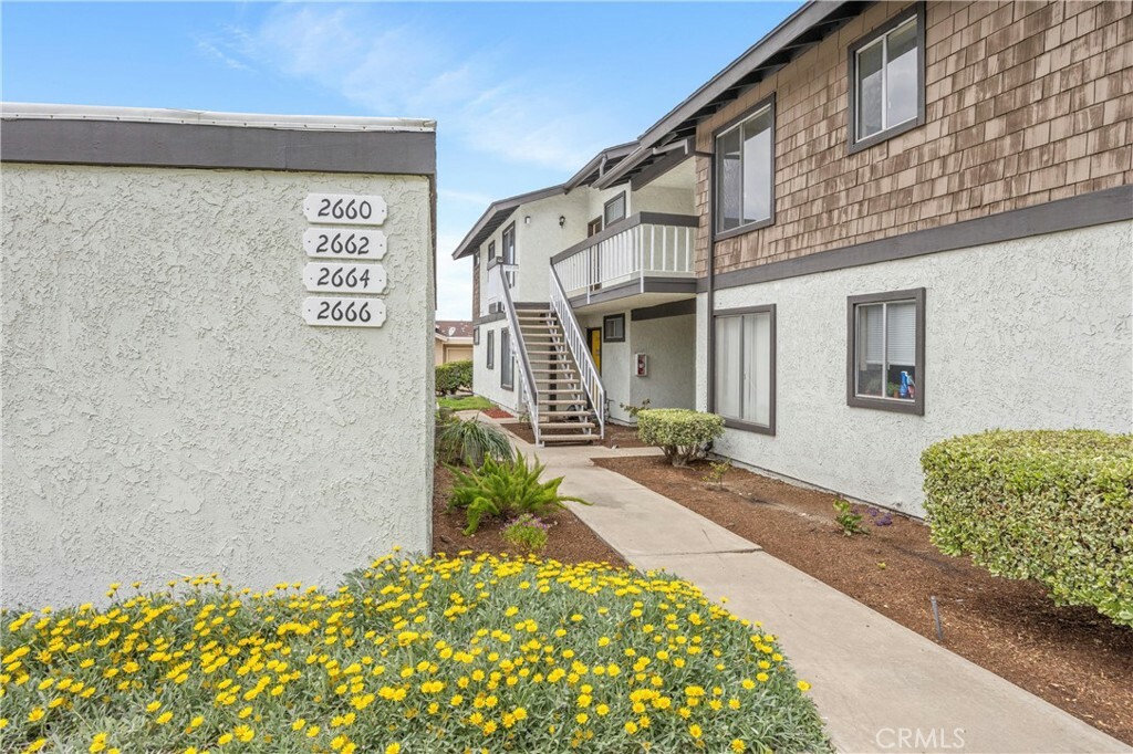 Property Photo:  2660 N Bourbon Street  CA 92865 