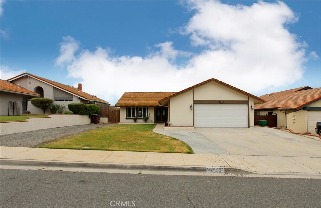 24583 Sunnyridge Drive  Moreno Valley CA 92557 photo