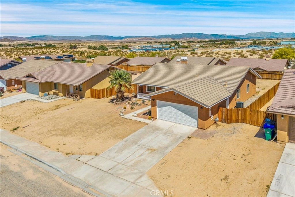 Property Photo: 5157 Split Rock Avenue CA 92277
