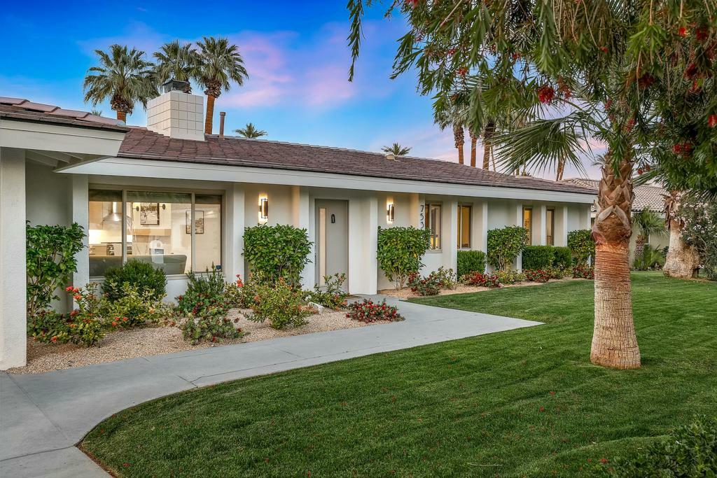 75322 Desert Park Drive  Indian Wells CA 92210 photo