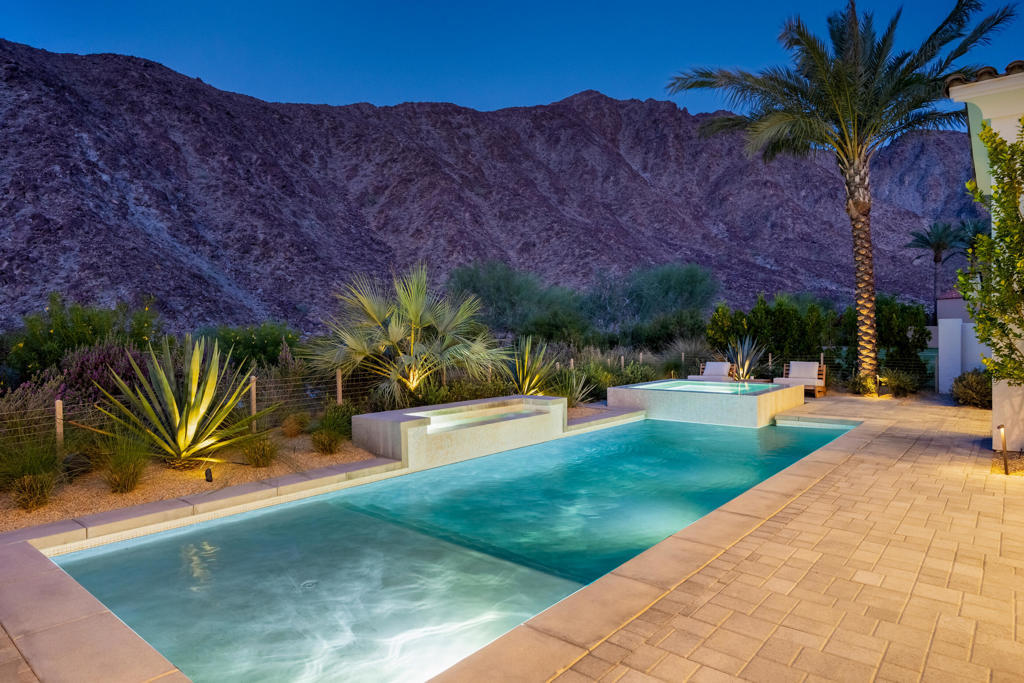 Property Photo:  78250 Winnie Way  CA 92253 