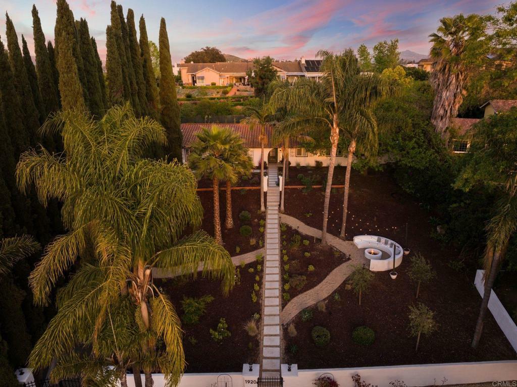 Property Photo: 1920 Glennaire Drive CA 92025