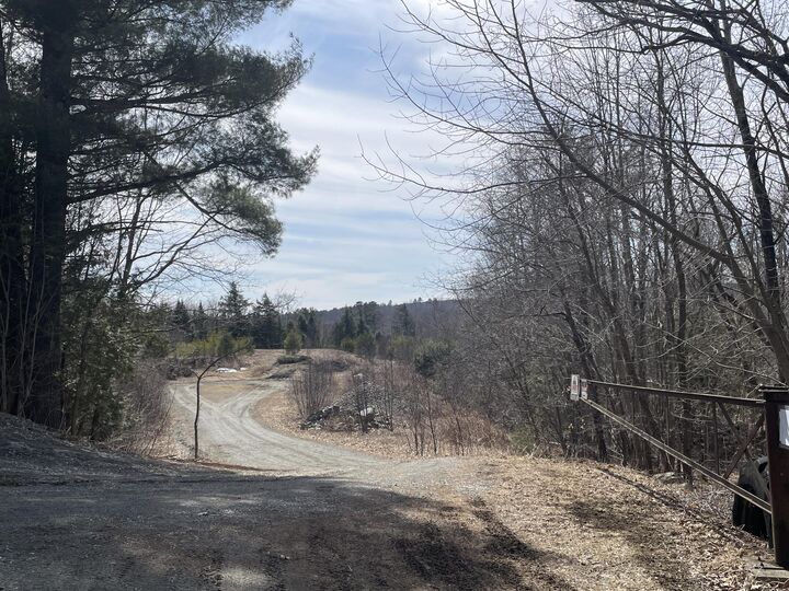 Property Photo: 63 Dube Lane ME 04979