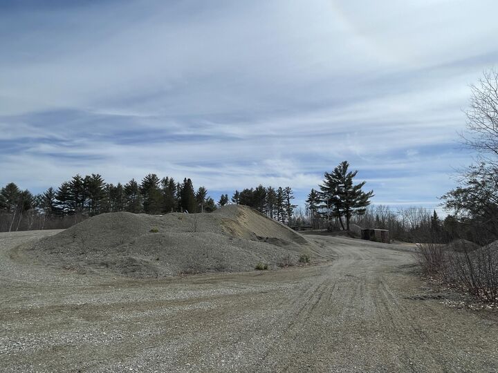 Property Photo:  63 Dube Lane  ME 04979 