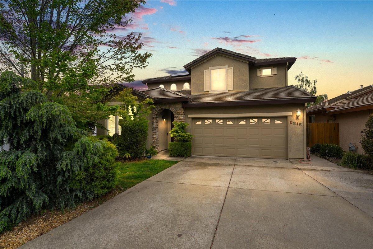 Property Photo:  2215 Ranch House Court  CA 95603 