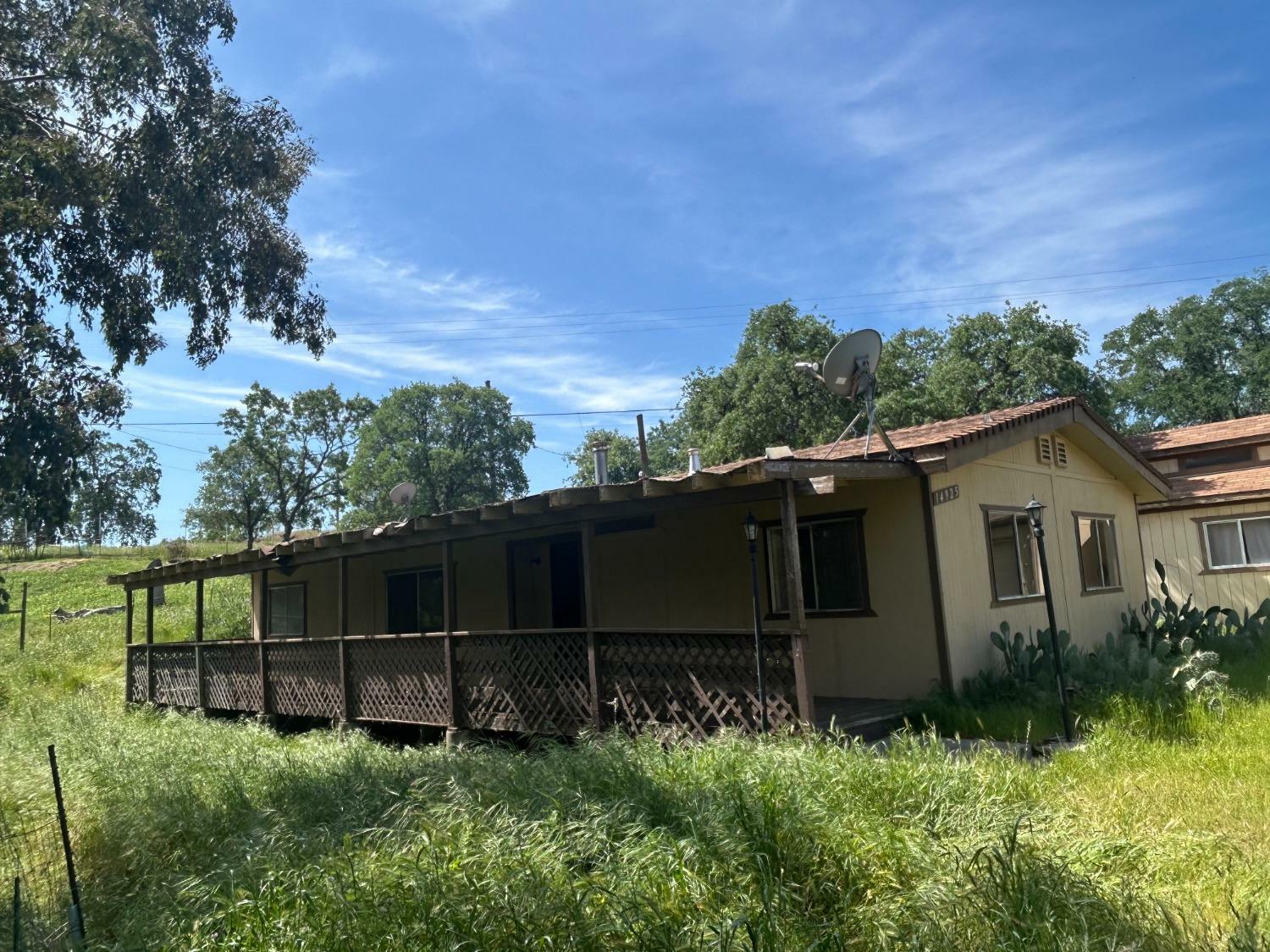 Property Photo: 14925 Juan Court CA 95329