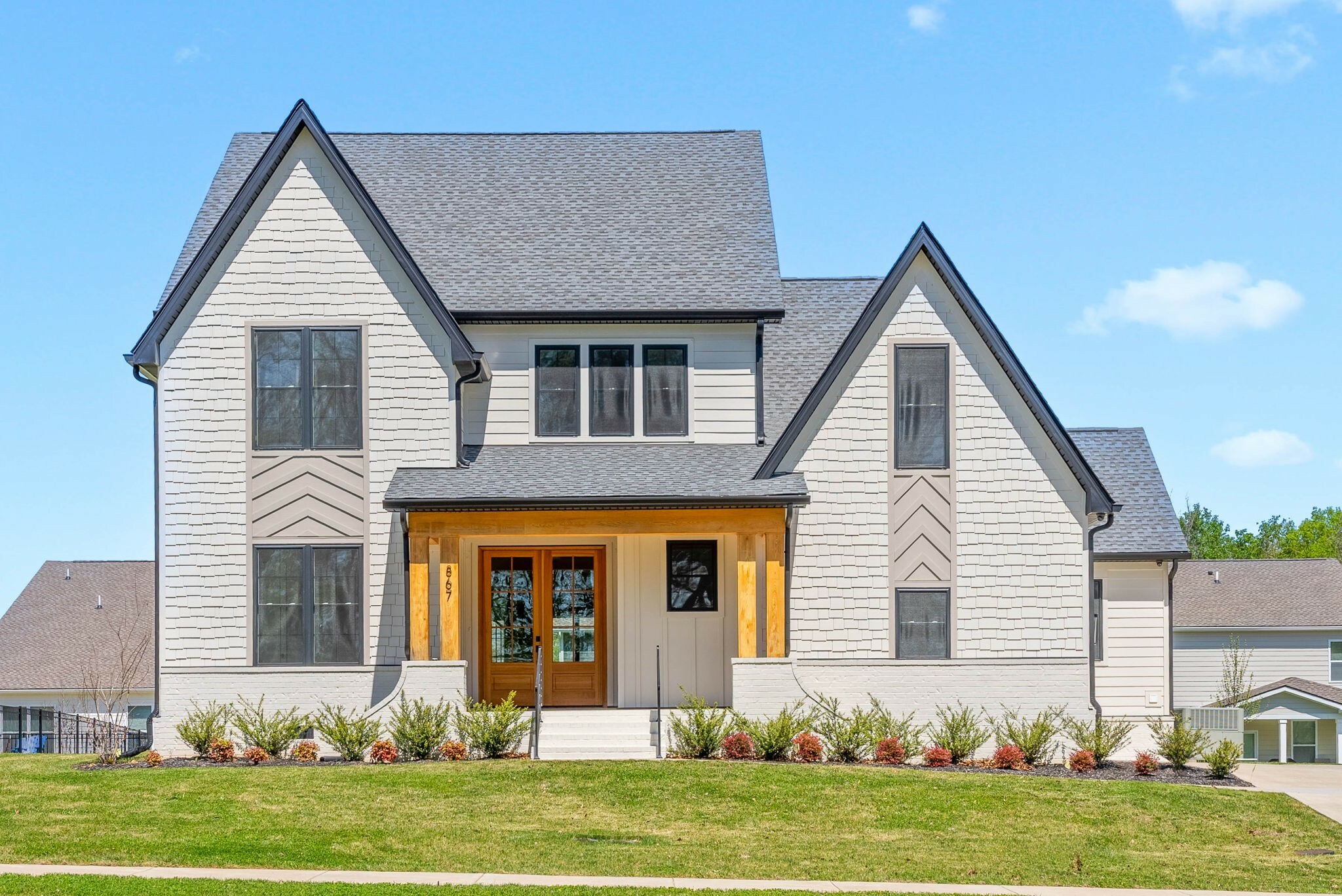 Property Photo: 867 Shady Bluff Trl TN 37043