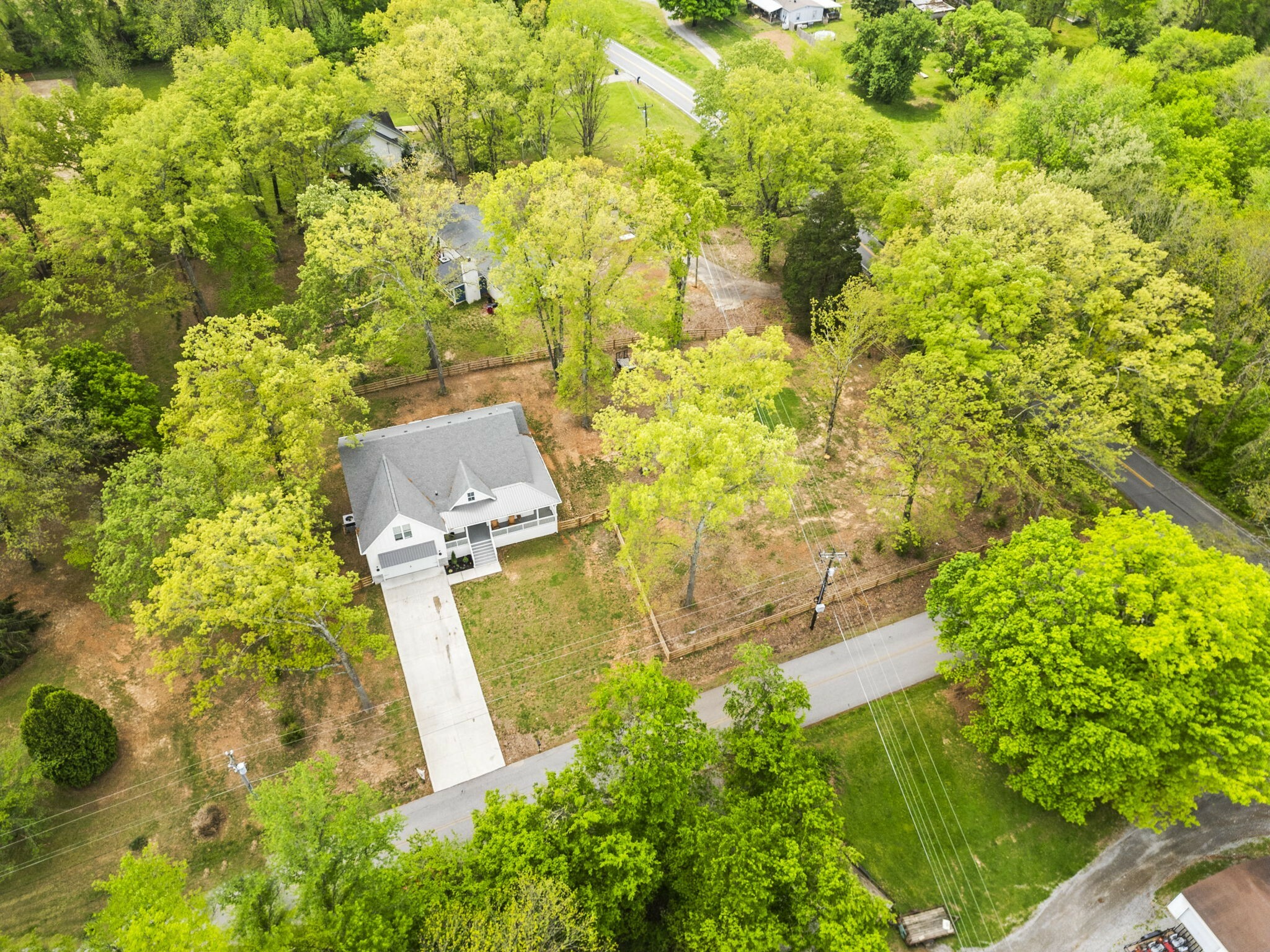 Property Photo: 582 Als Ln TN 37042