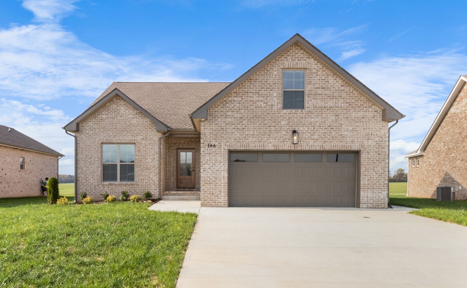 Property Photo:  166 Aspen Pine Dr  TN 37043 