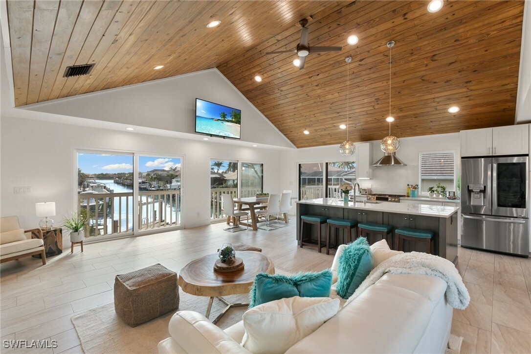 651 Partridge Court  Marco Island FL 34145 photo