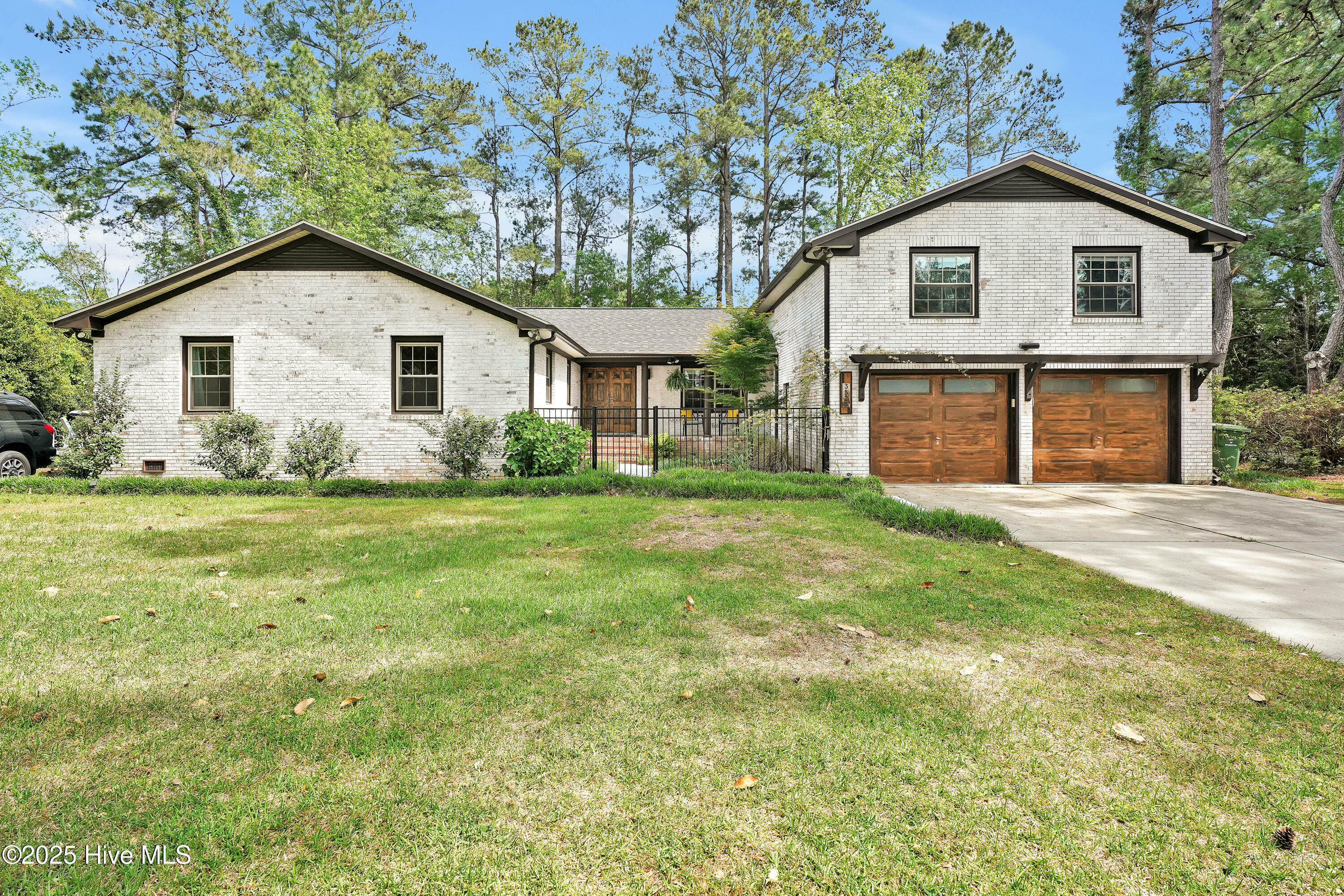 Property Photo: 3523 Kirby Smith Drive NC 28409