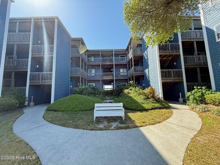 Property Photo:  2224 New River Inlet Road Unit 339  NC 28460 