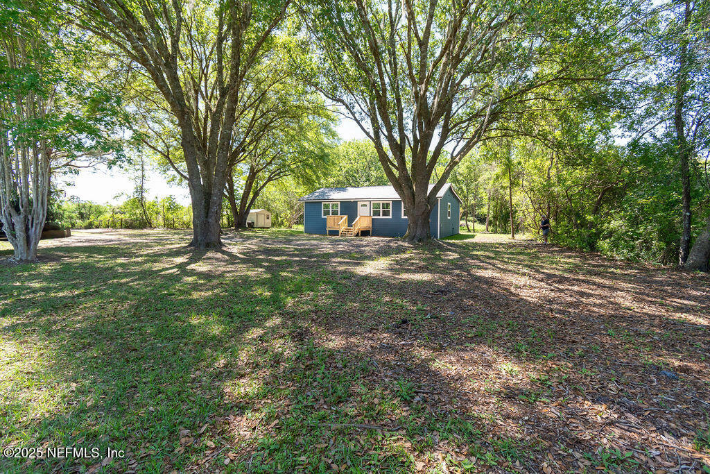 Property Photo: 4373 Falcon Run Lane FL 32068