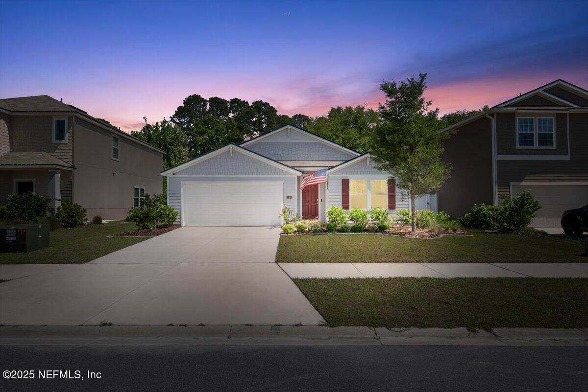 Property Photo: 11446 Sheepshead Lane FL 32226