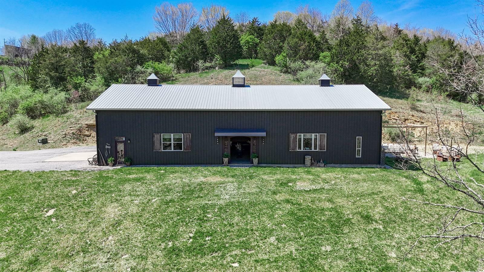 Property Photo: 415 Tyler Drive KY 41035