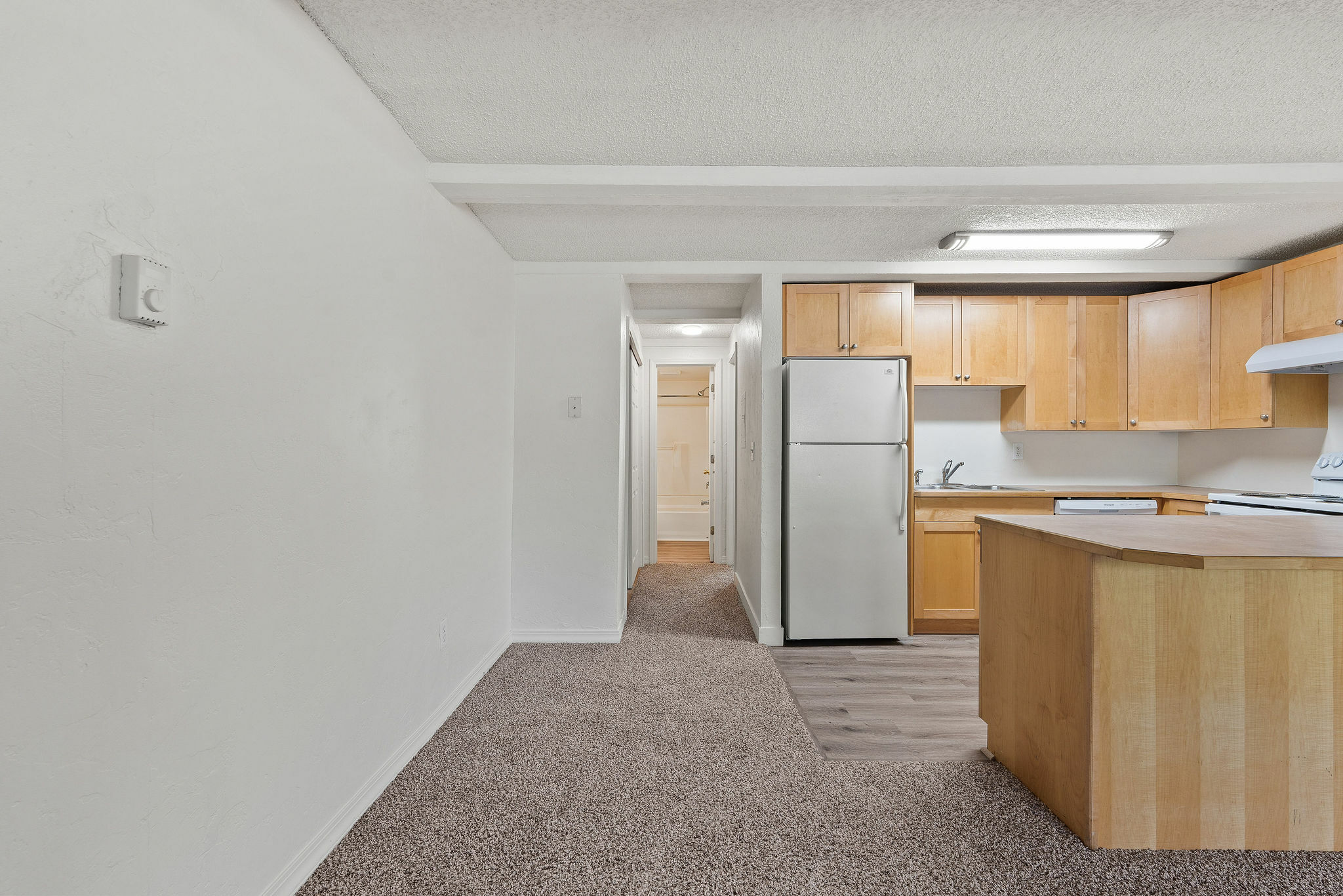 Property Photo: 121 Iowa Avenue 1G MT 59937