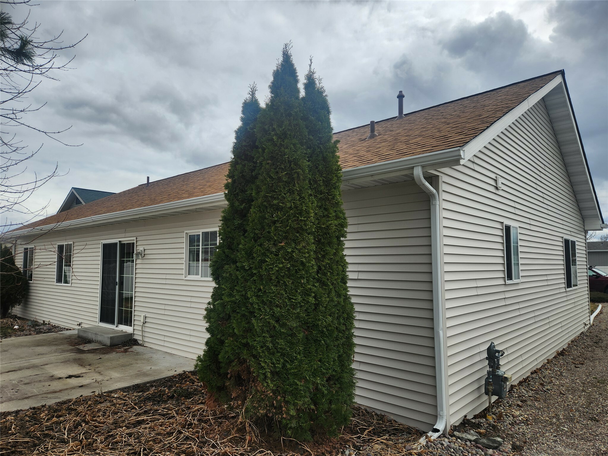 Property Photo: 115 River Glen Court MT 59901