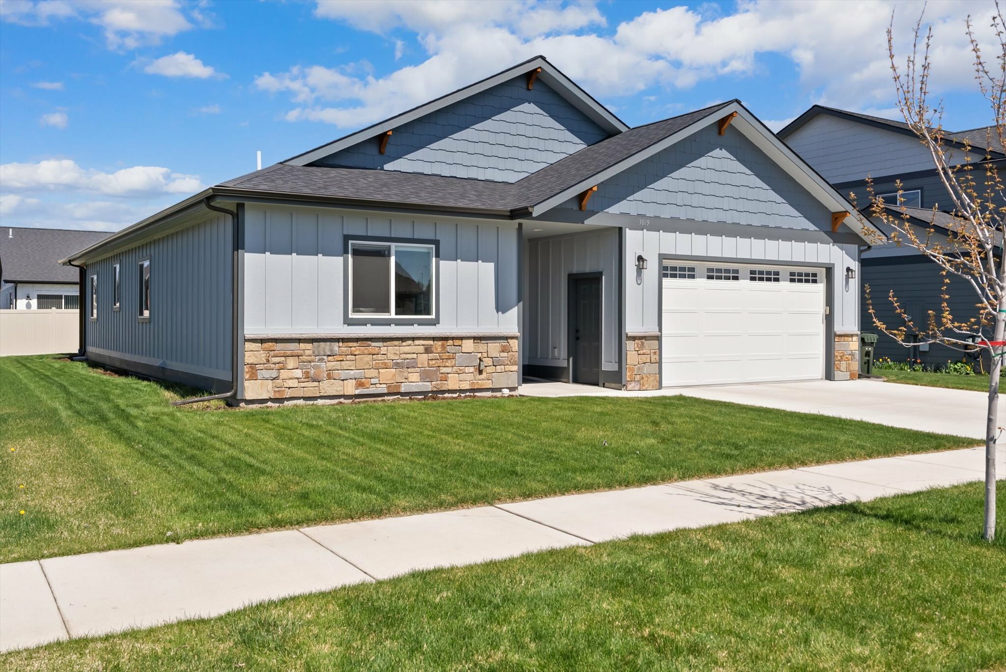 Property Photo: 3019 Elderberry Avenue MT 59901