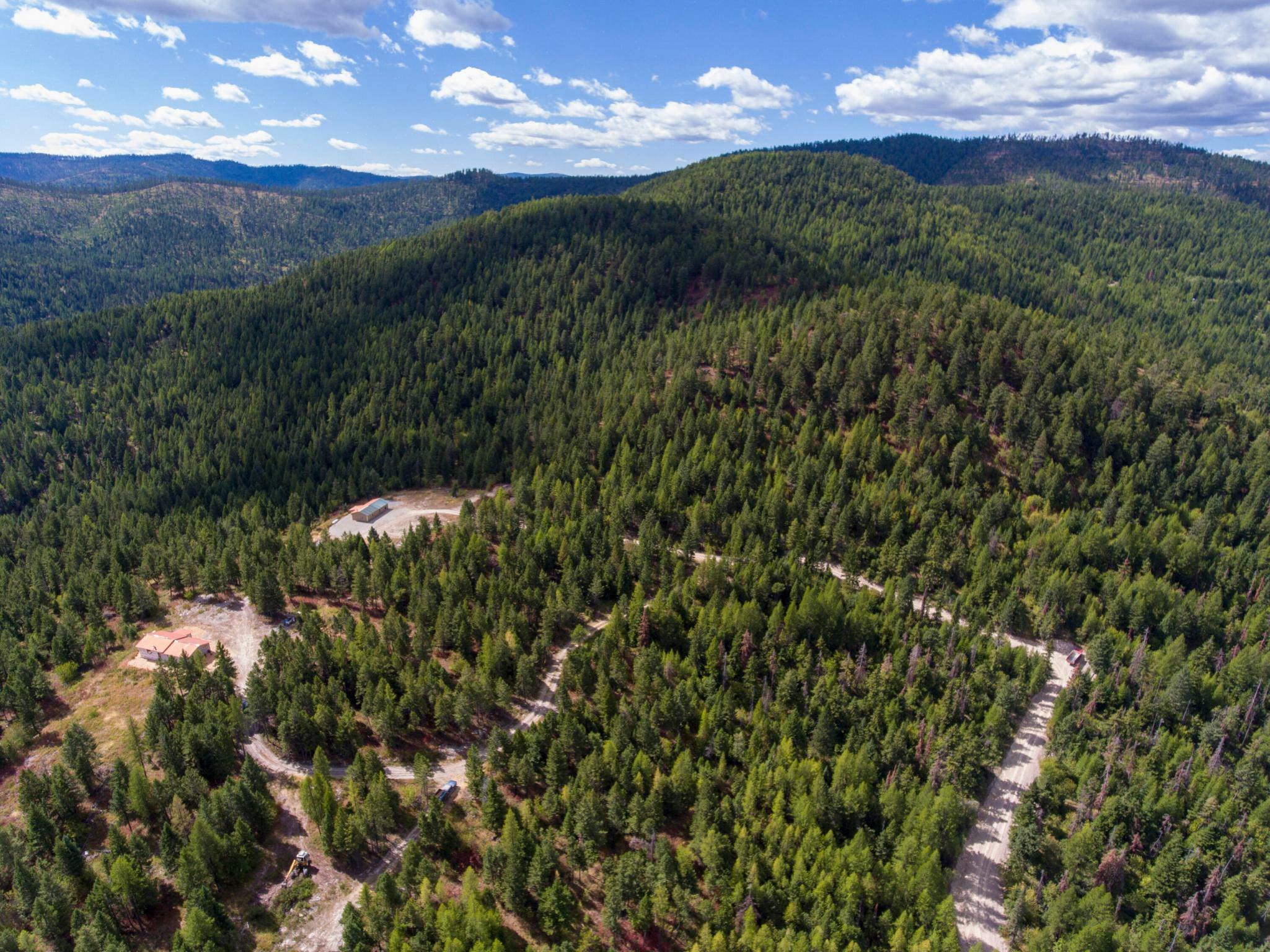 Property Photo: 280 Go Away Lane MT 59901