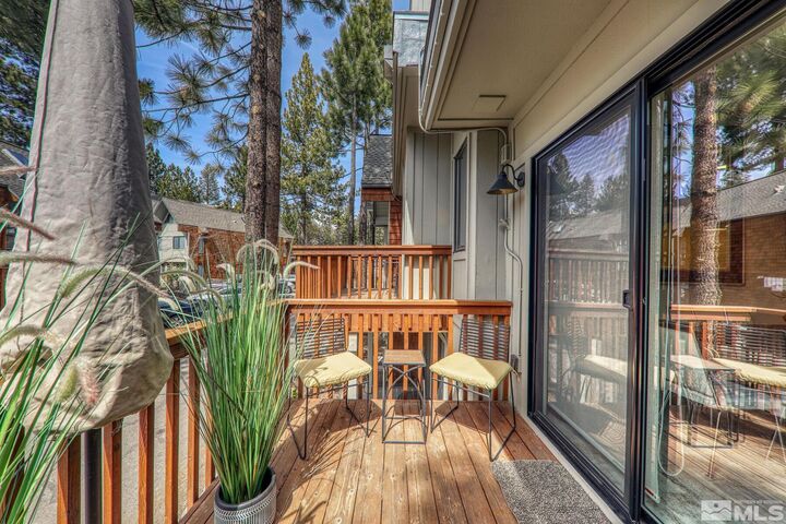 Property Photo: 989 Tahoe Boulevard NV 89451