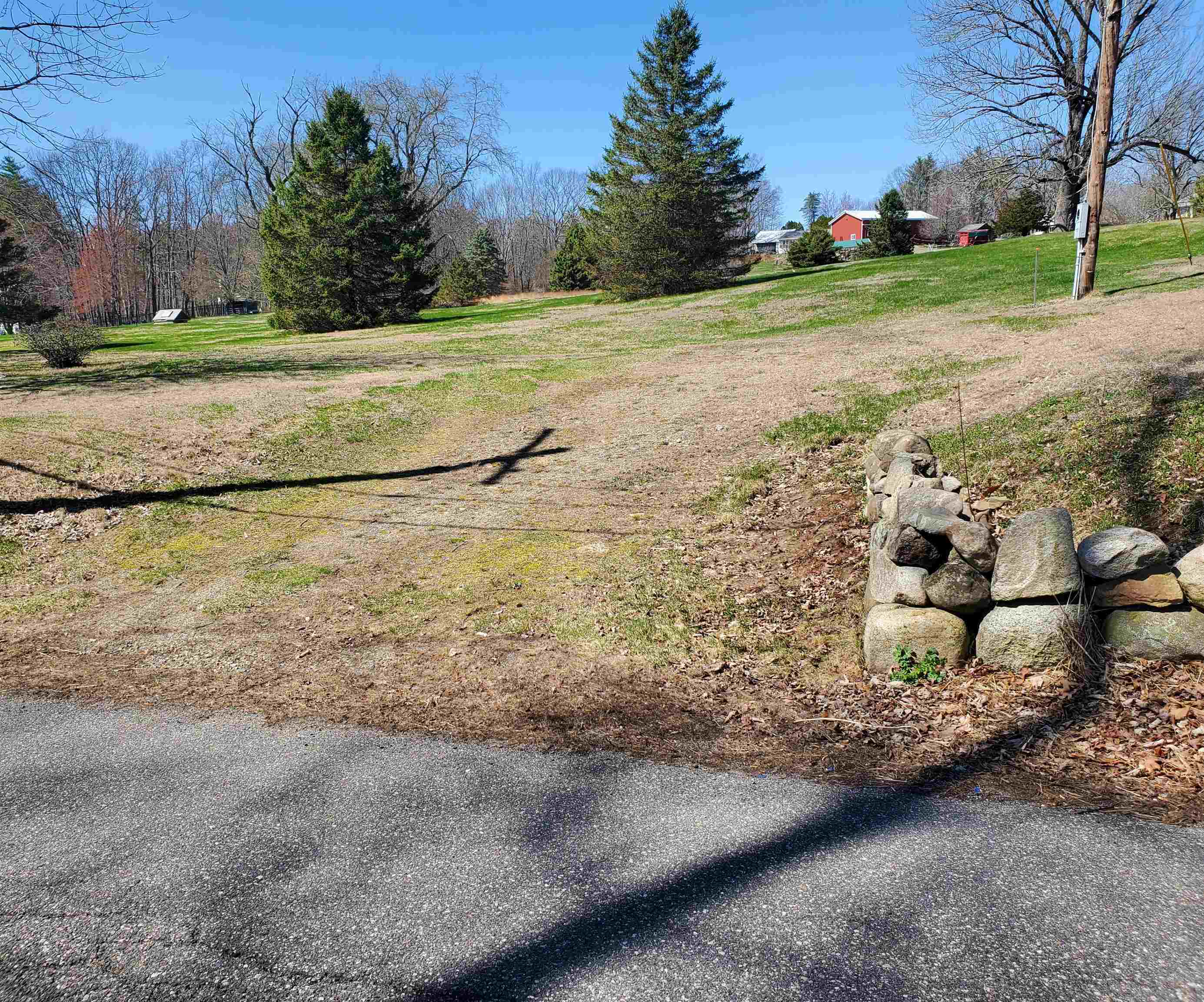 Property Photo: 18 Governor Hill Road ME 03903