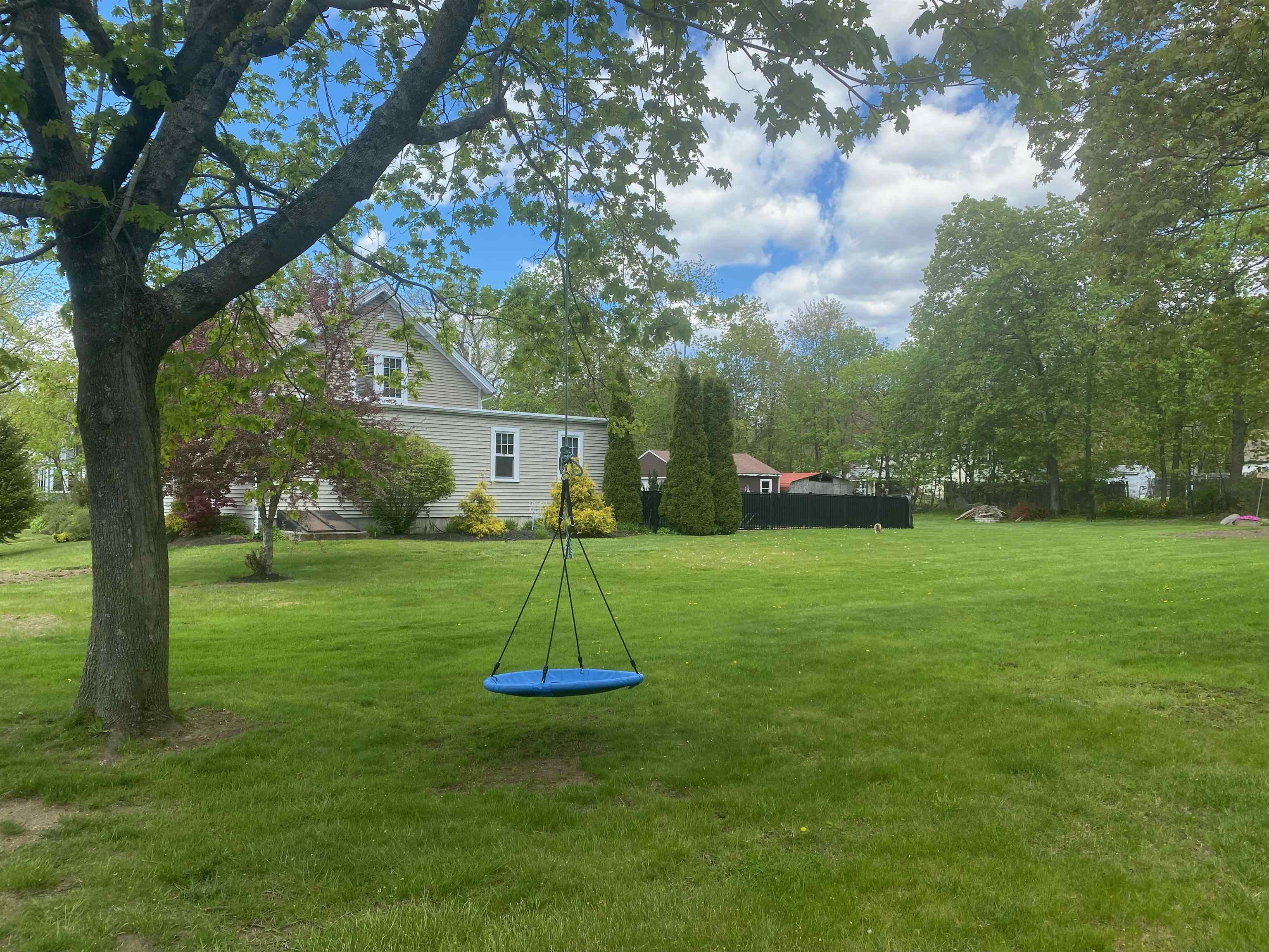 Property Photo: 32 Adams Avenue NH 03867