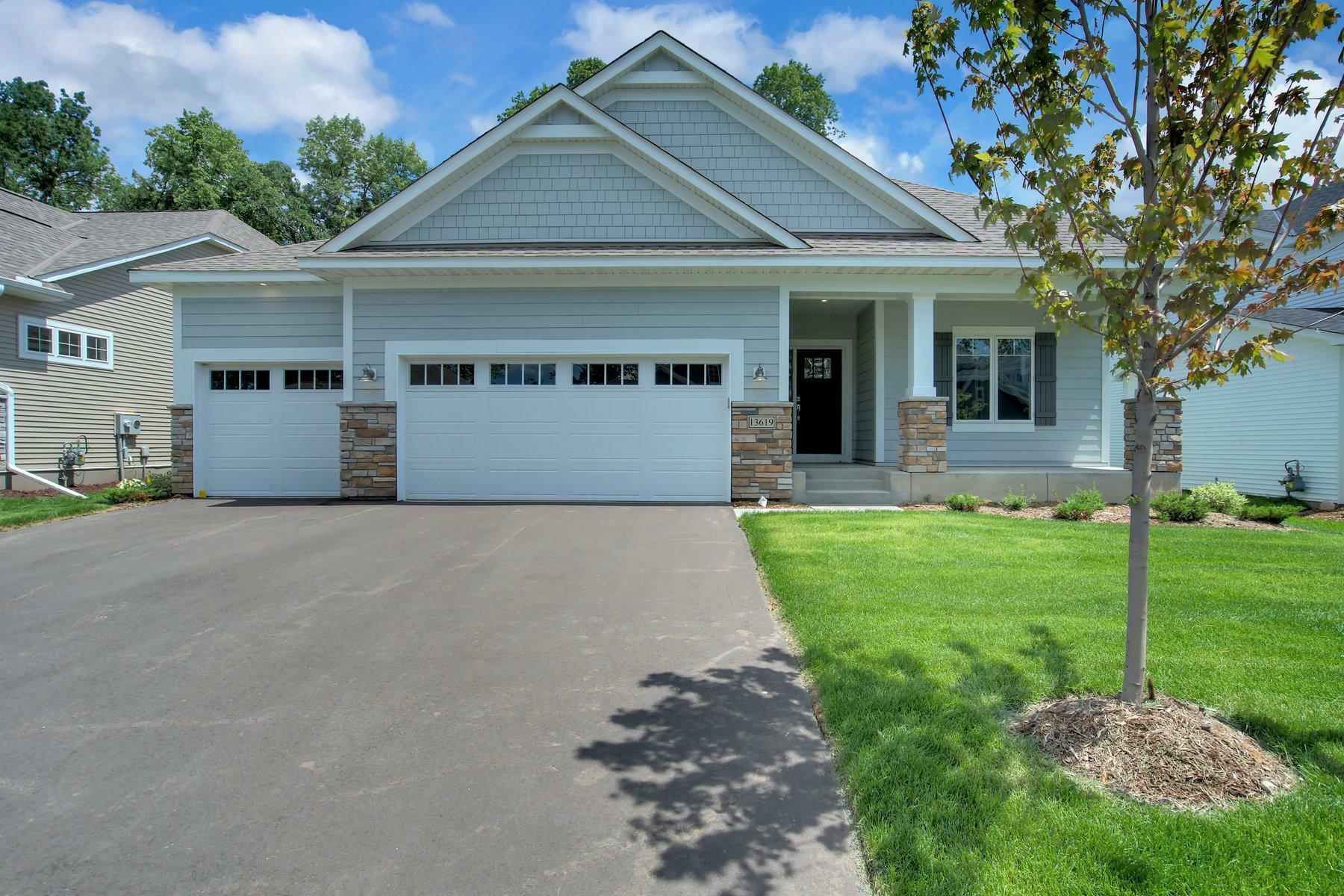 14955 Riverview Lane N  Dayton MN 55327 photo