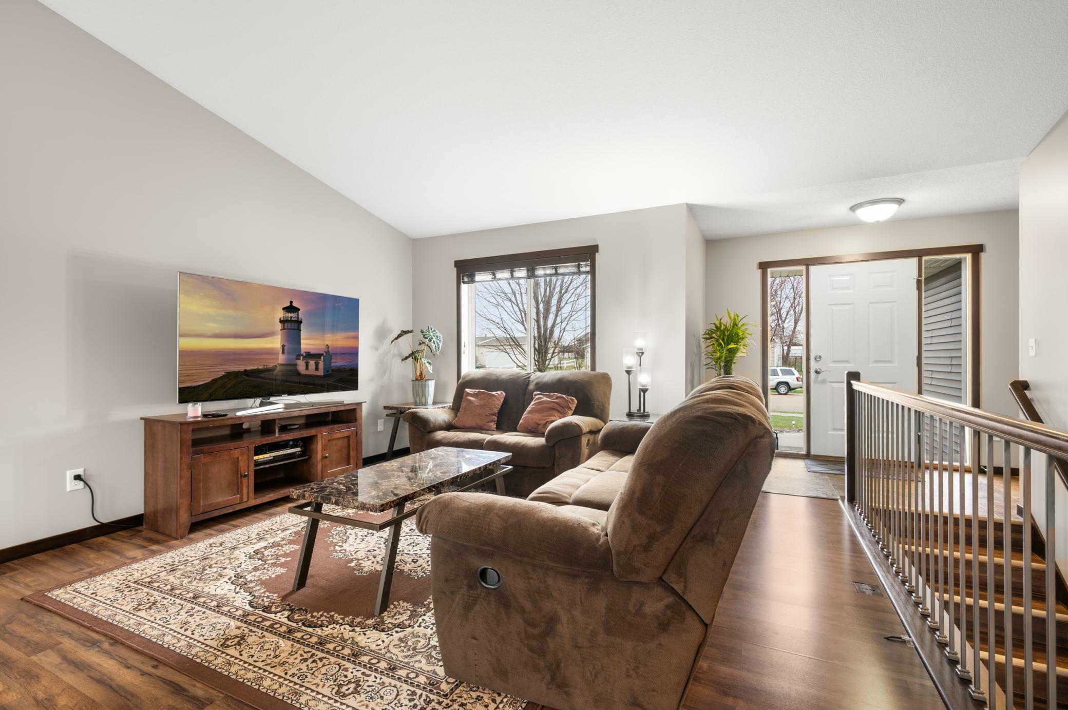 Property Photo: 3852 Winesap Drive NW MN 55901