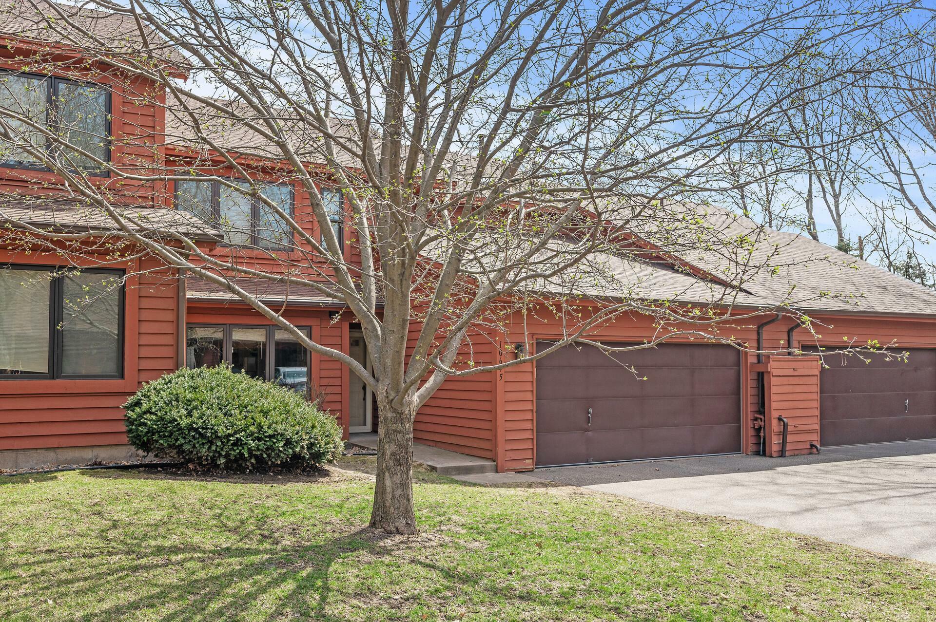 Property Photo: 10695 53rd Avenue N MN 55442