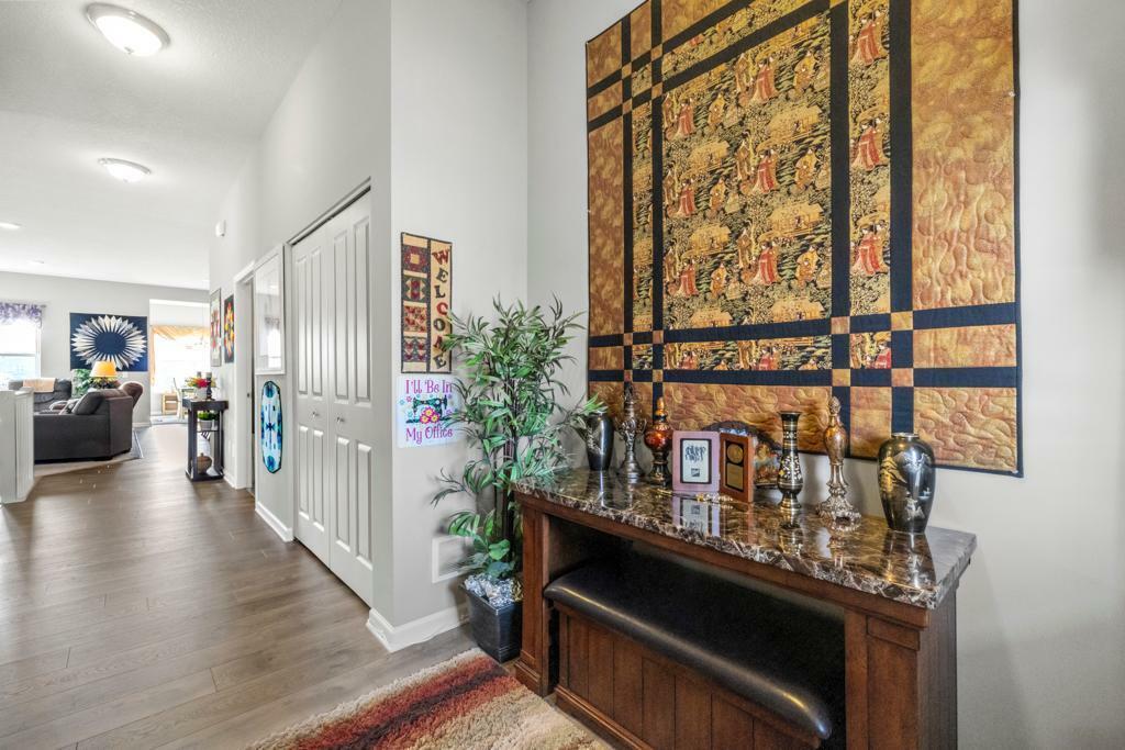 Property Photo: 3546 Kachina Avenue NE MN 55376