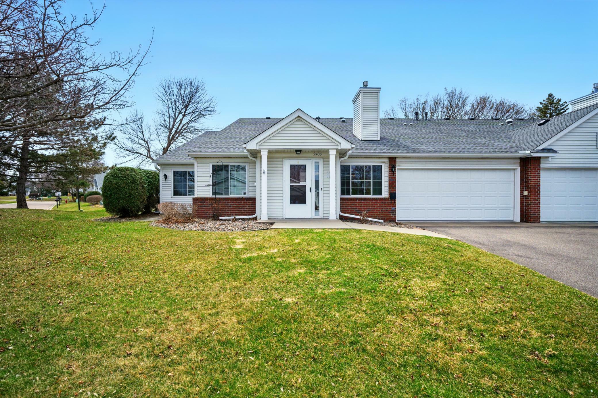2786 87th Street E 18  Inver Grove Heights MN 55076 photo