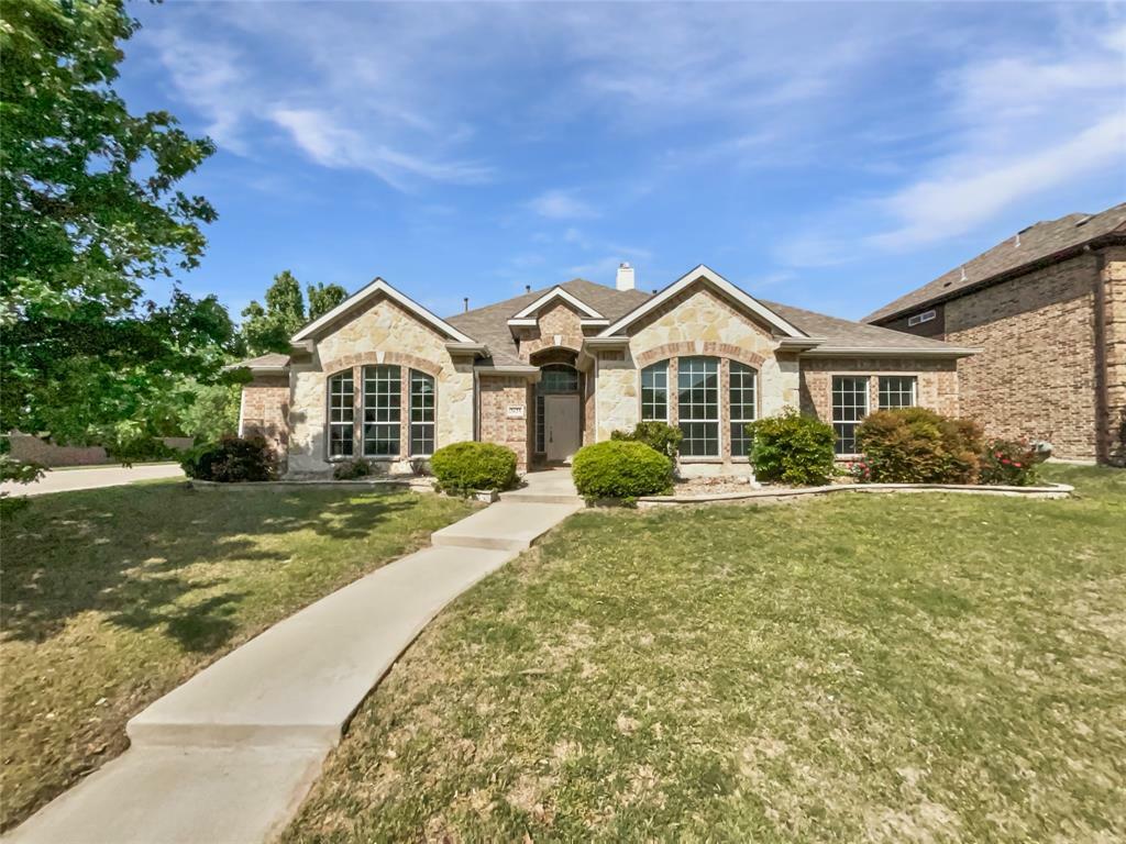 2625 Old Stables Drive  Celina TX 75009 photo