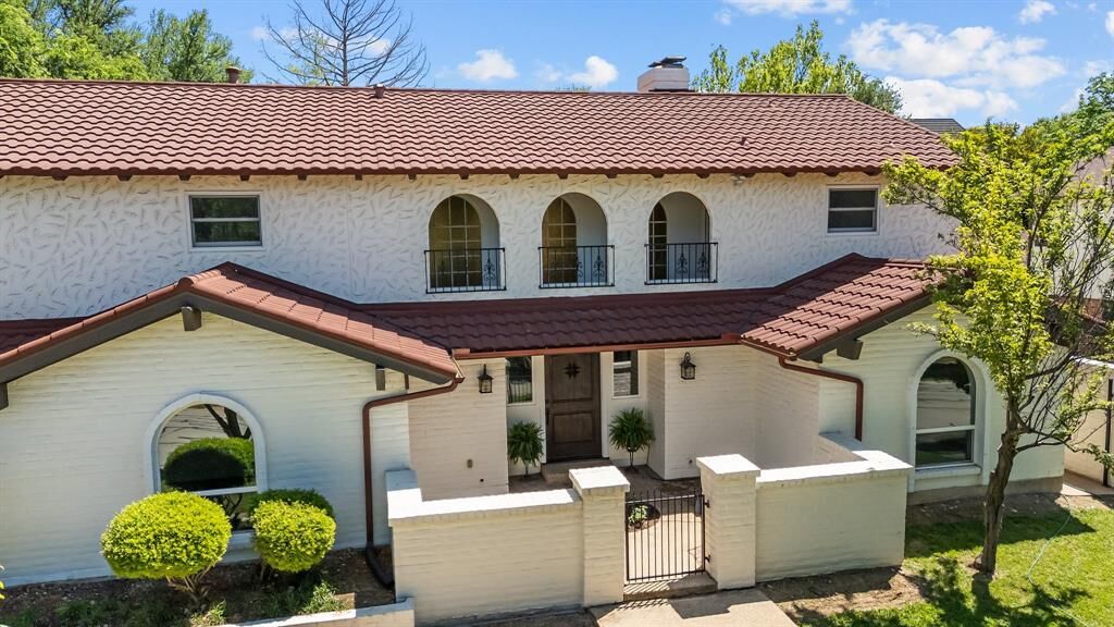 Property Photo:  7617 Quail Ridge Street  TX 76179