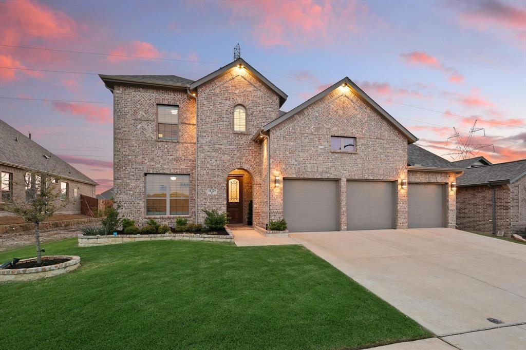 14329 Home Trail  Fort Worth TX 76262 photo