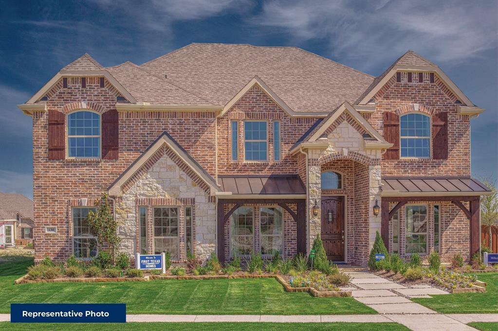 Property Photo:  15056 Hometown Drive  TX 75035 