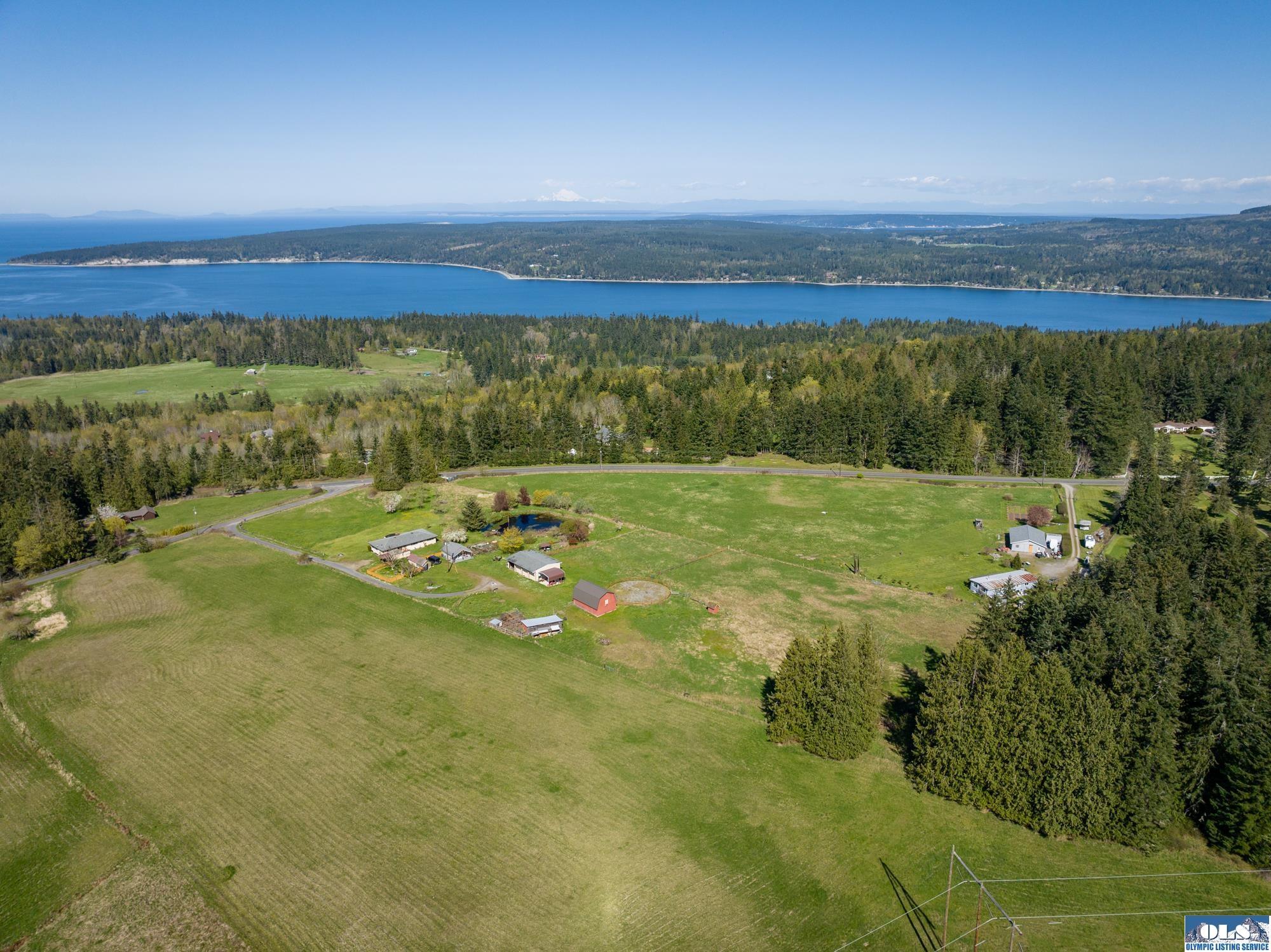 Property Photo: 43 Sofie Rd WA 98382