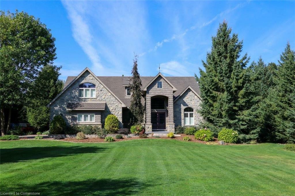 Property Photo: 203 East River Road ON N0E 1N0