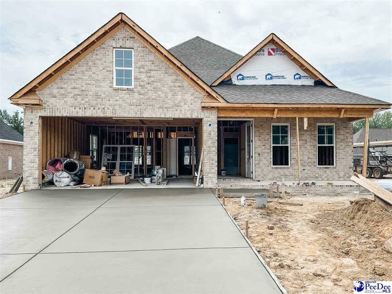 3004 Weatherstone Ln  Florence SC 29501 photo