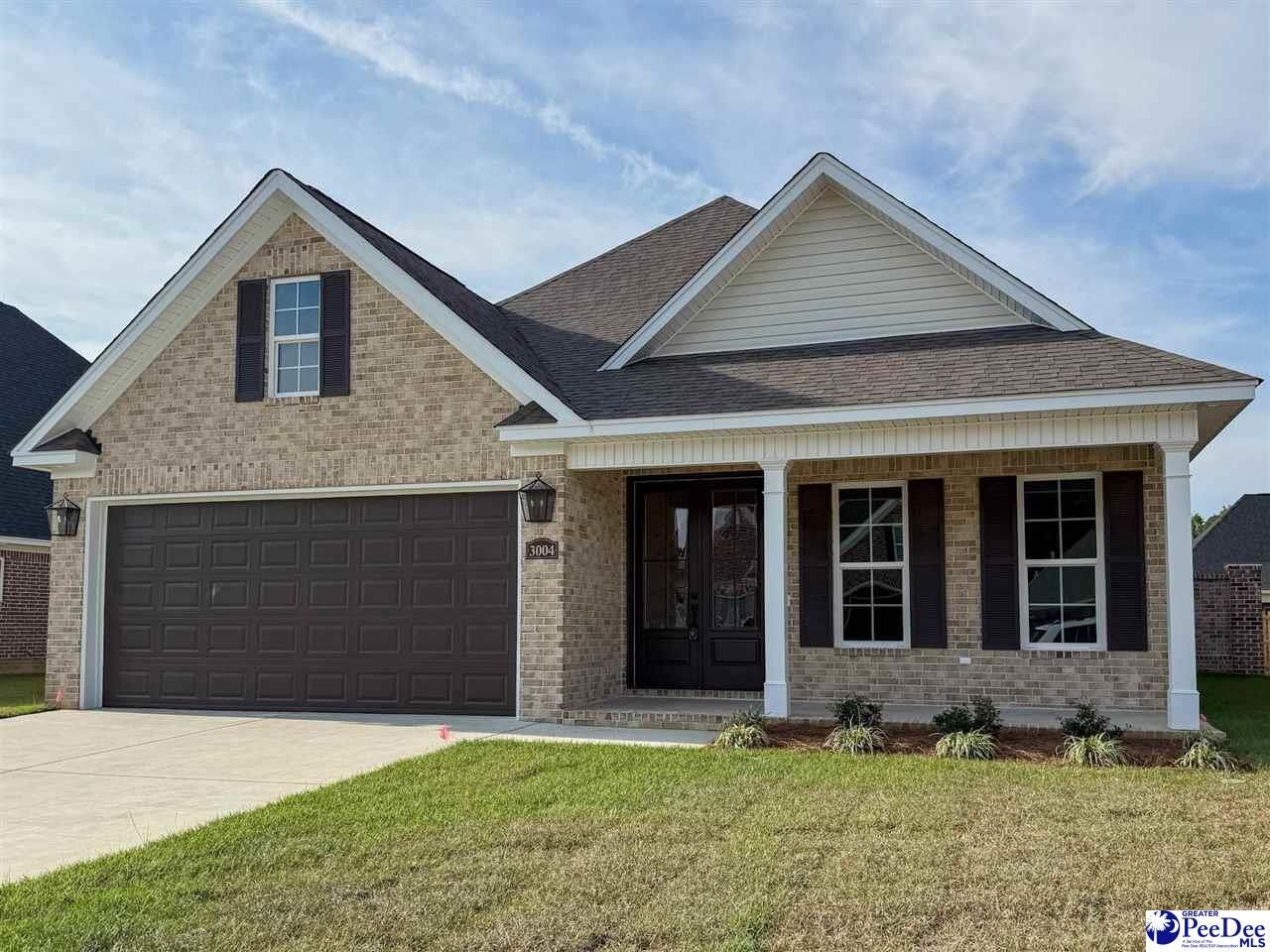 Property Photo: 3004 Weatherstone Ln SC 29501