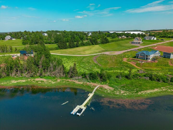 Property Photo:  4 Lenny'S Lane  PE C0B 1M0 