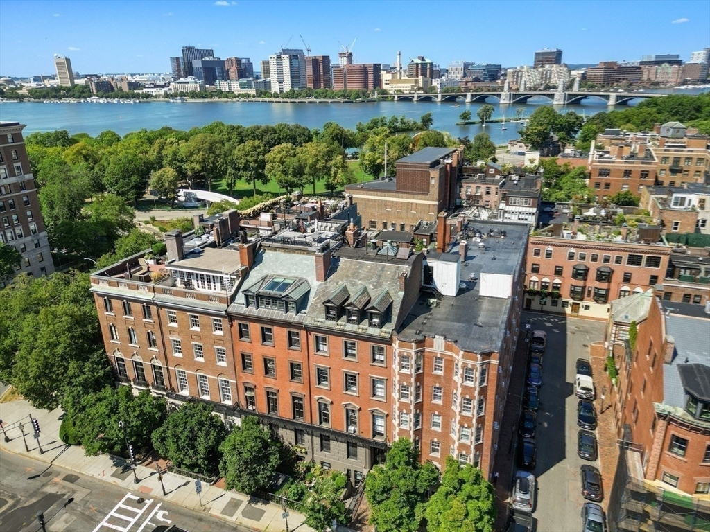 Property Photo: 93 Beacon Street MA 02108