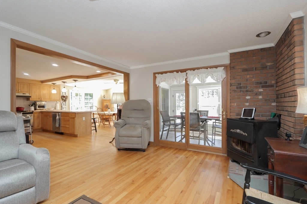 Property Photo:  32 Decorie Drive  MA 01095 