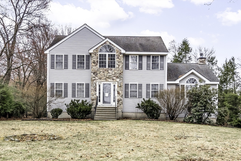 Property Photo:  345 Arlington St  MA 01826 