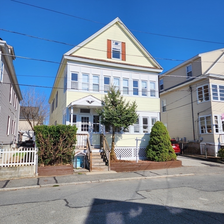 Property Photo:  151-153 Gershom Ave  MA 01854 