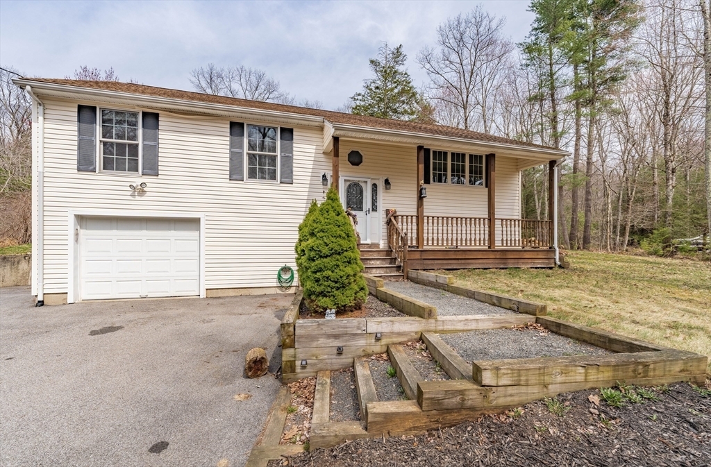 Property Photo: 153 Union Rd MA 01081