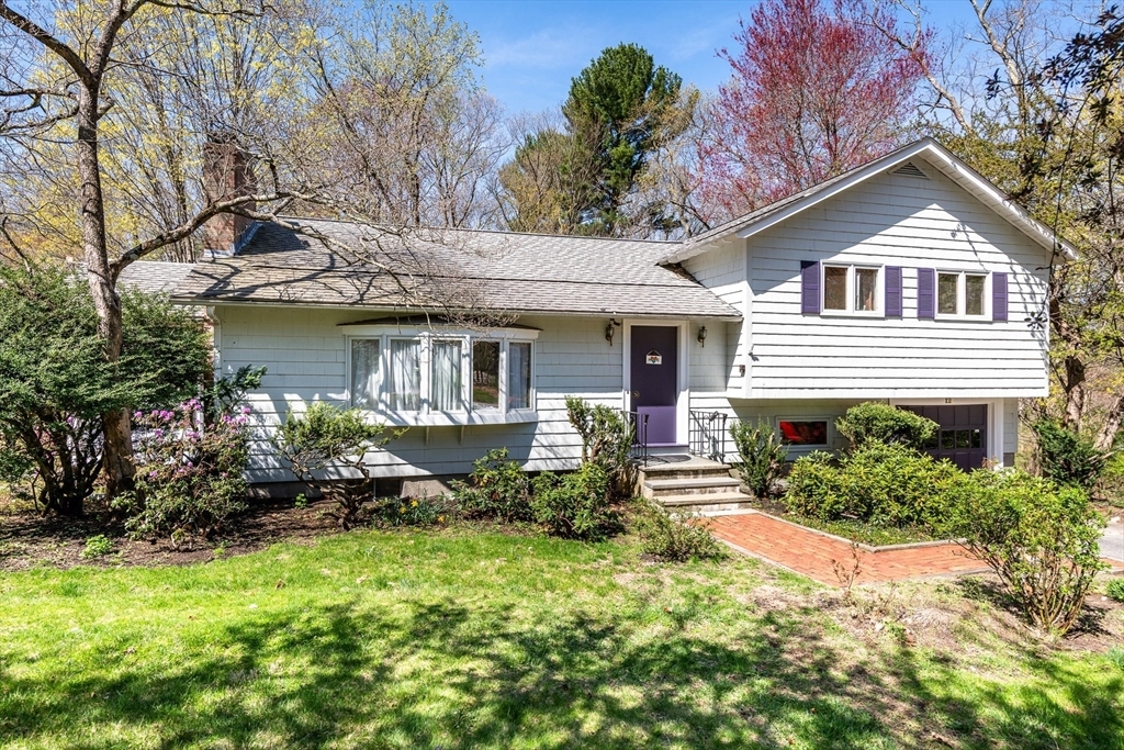 12 Sunnyside Ln  Lincoln MA 01773 photo