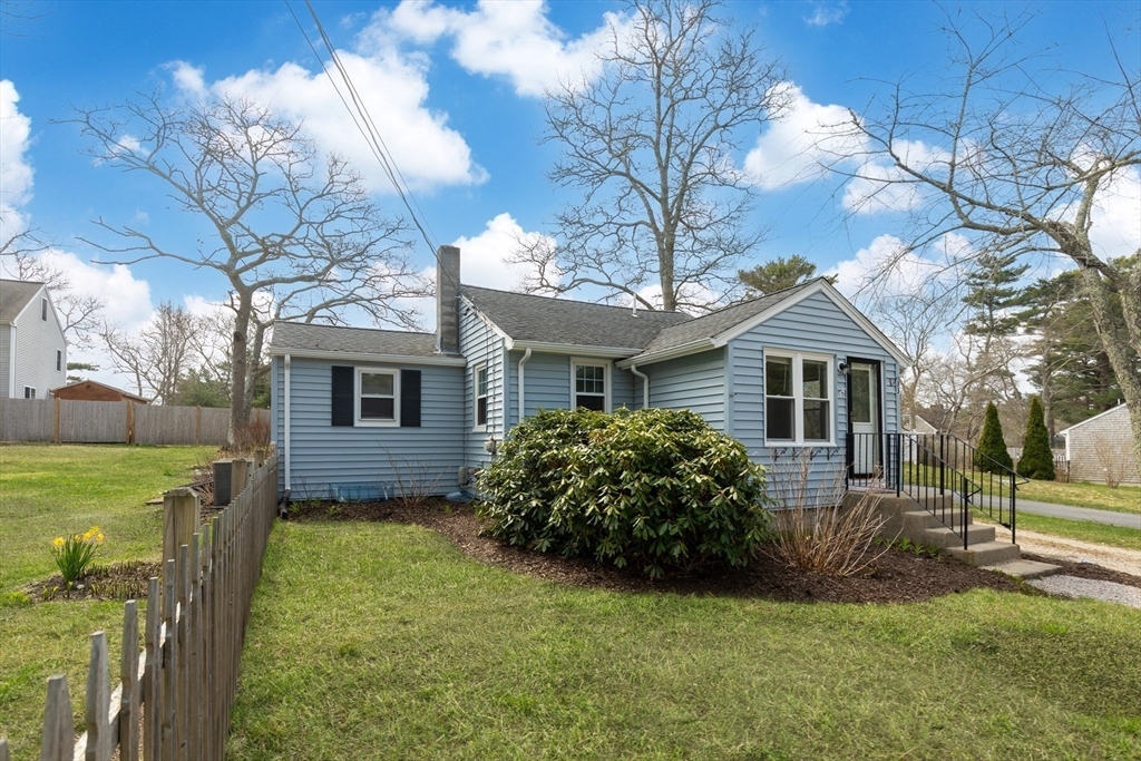 Property Photo: 33 Nickerson St MA 02360