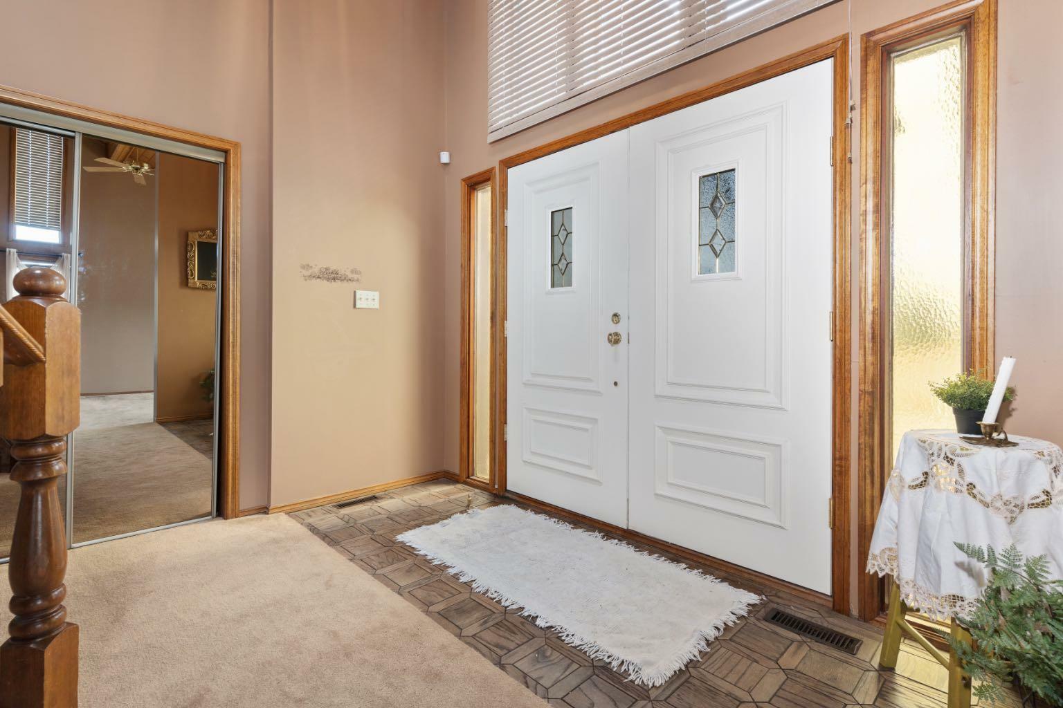 Property Photo: 4211 69 Street AB T4V 3V9