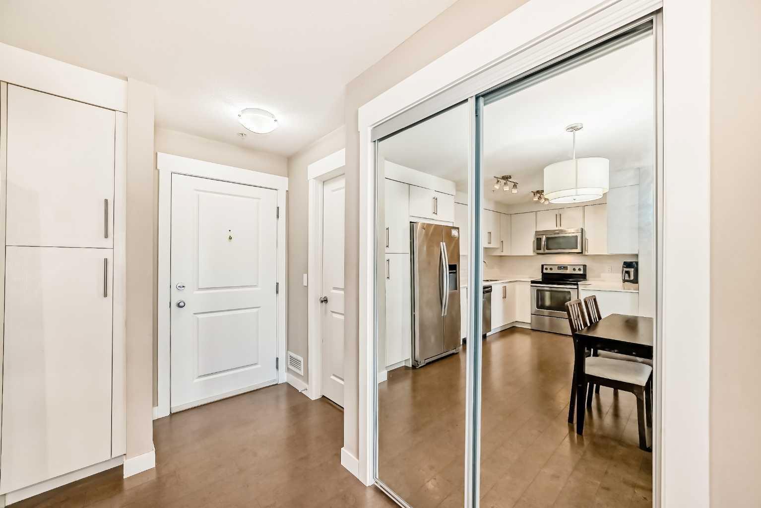 Property Photo: 302 Skyview Ranch Drive NE 5306 AB T3N 0P5